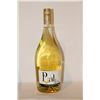 Image 1 : 1.5L BOTTLE OF PIA D'OR CHARDONNAY WHITE WINE