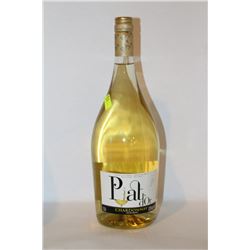 1.5L BOTTLE OF PIA D'OR CHARDONNAY WHITE WINE