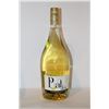 Image 1 : 1.5L BOTTLE OF PIA D'OR CHARDONNAY WHITE WINE