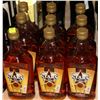 Image 1 : 9 BOTTLES OF STARS CANADIAN RYE WHISKY