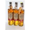 Image 1 : 3 BOTTLES OF STILL WATERS CANADIAN WHISKY