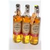 Image 1 : 3 BOTTLES OF STILL WATERS CANADIAN WHISKY