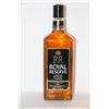 Image 1 : 750ML BOTTLE OF RR ROYAL RESERVE CANADIAN RYE