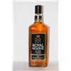 Image 1 : 750ML BOTTLE OF RR ROYAL RESERVE CANADIAN RYE