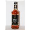 Image 1 : 1.14L BOTTLE OF RR ROYAL RESERVE CANADIAN RYE