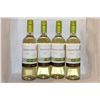 Image 1 : 4 BOTTLES OF FRONTERA SAUVIGNON BLANC