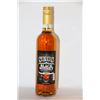 Image 1 : 4 BOTTLES OF STARS BLACK CANADIAN WHISKY