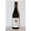 Image 1 : 3 BOTTLES OF LAYER CAKE PINOT NOIR VINTAGE 2013
