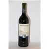 Image 1 : 2 BOTTLES OF WOODRIDGE MERLOT 2012