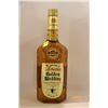 Image 1 : 1.14L BOTTLE OF GOLDEN WEDDING CANADIAN WHISKY