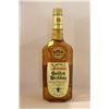 Image 1 : 1.14L BOTTLE OF GOLDEN WEDDING CANADIAN WHISKY