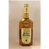 Image 1 : 1.14L BOTTLE OF GOLDEN WEDDING CANADIAN WHISKY