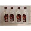 Image 1 : 4 BOTTLES OF RUSSIAN PRINCE VODKA