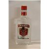 Image 1 : 5 BOTTLES OF SMIRNOFF VODKA