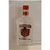 Image 1 : 5 BOTTLES OF SMIRNOFF VODKA
