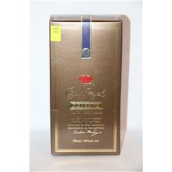 750ML CROWN ROYAL RESERVE CANADIAN WHISKY