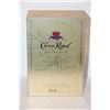 Image 1 : 750ML CROWN ROYAL MONARCH WHISKY