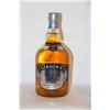 Image 1 : 1.14L BOTTLE OF GIBSON'S STERLING CANADIAN WHISKY