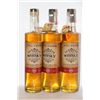 Image 1 : 3 BOTTLES OF STILL WATERS CANADIAN WHISKY
