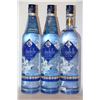 Image 1 : 3 BOTTLES OF CITADELLE GIN