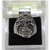 Image 1 : BIKER SKULL RING