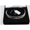 SILVER SPARKLE BRACELET WOMEN'S