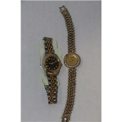 ROLEX & MOULIN REPLICA WATCHES