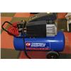 CAMBELL HAUSFELD 2.5HP 8 GALLON AIR COMPRESSOR