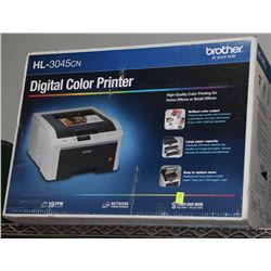 "BROTHER" DIGITAL COLOUR PRINTER