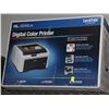 "BROTHER" DIGITAL COLOUR PRINTER