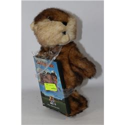 CADDYSHACK MOVIE WITH VINTAGE BATTERY OPERATED