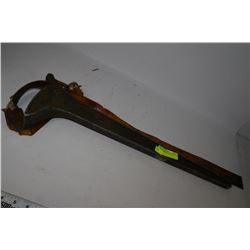 GRIP-IT PIPE TURN - 24 INCH