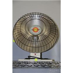 ELECTRIC HEATER
