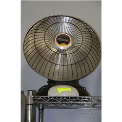 ELECTRIC HEATER