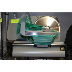 POWERFIST 7 1/2" MEAT SLICER