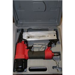 SAMORA BRAD NAILER - 5/8" TO 2" NAILS WITH CASE