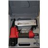 Image 1 : SAMORA BRAD NAILER - 5/8" TO 2" NAILS WITH CASE