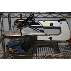 RYOBI 16" SCROLL SAW