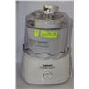 Image 1 : CUISINART AUTOMATIC FROZEN ICE CREAM, YOGURT,