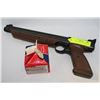 Image 1 : AMERICAN LASSIC AIR PELLET GUN