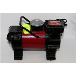 MOTORMASTER HEAVY DUTY AIR COMPRESSOR 100PSI