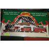 Image 1 : SANTALAND CHRISTMAS TRAIN SET