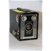 Image 1 : OLD BOX CAMERA