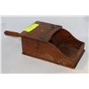 Image 1 : ANTIQUE VOTING BOX
