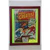 Image 1 : MARVEL'S GREATEST COMICS #26 WITH FANTASTIC FOUR