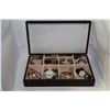 Image 1 : BOX OF WATCHES
