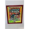 Image 1 : GHOST RIDER #4 ORIGINAL SERIES 1970'S COMIC BOOK