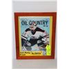 Image 1 : OILERS OIL COUNTRY PROGRAM WITH BILL RANFORD ON