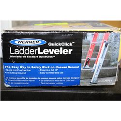 LADDER LEVELER
