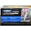 Image 1 : LADDER LEVELER